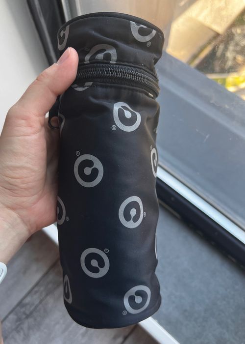 Термосумка (термочехол) для бутылочки