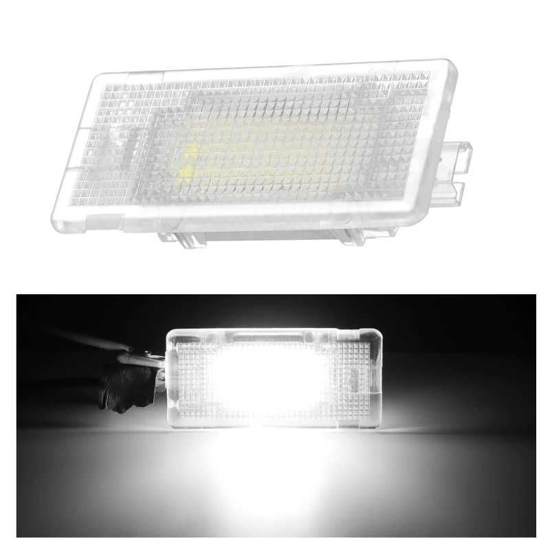 Плафони LED 3027-15 new за багажник за BMW X5 X1 E46 E39 F10 F01 F02