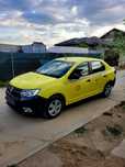 Dacia Logan 2018