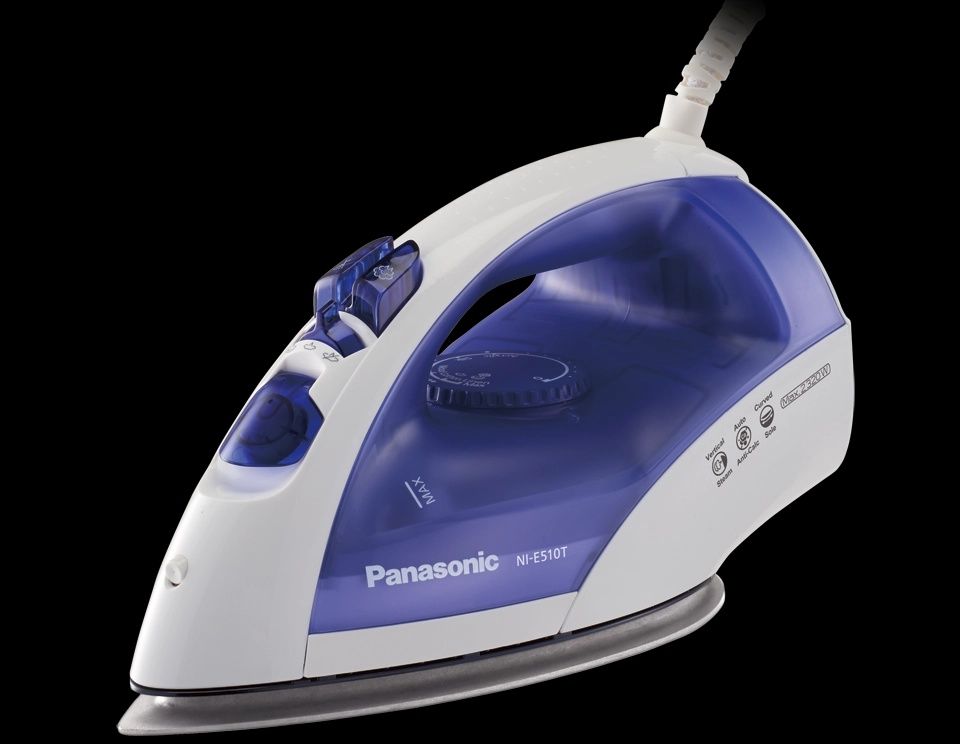 Утюг Panasonic NI-E510TDTW