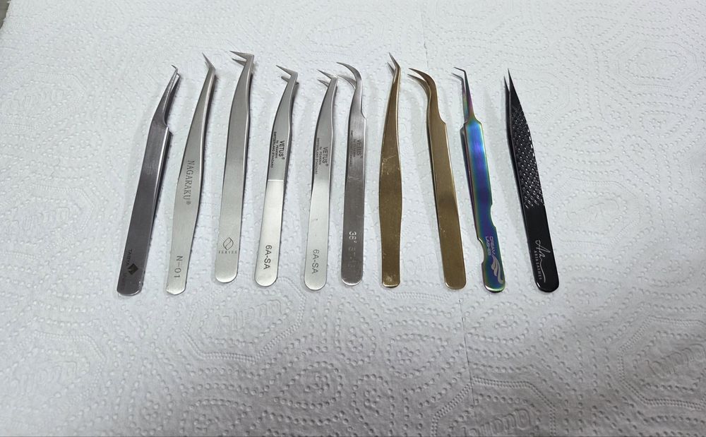 Vand set pensete Tabya, Nagaraku, Aria, 20 buc