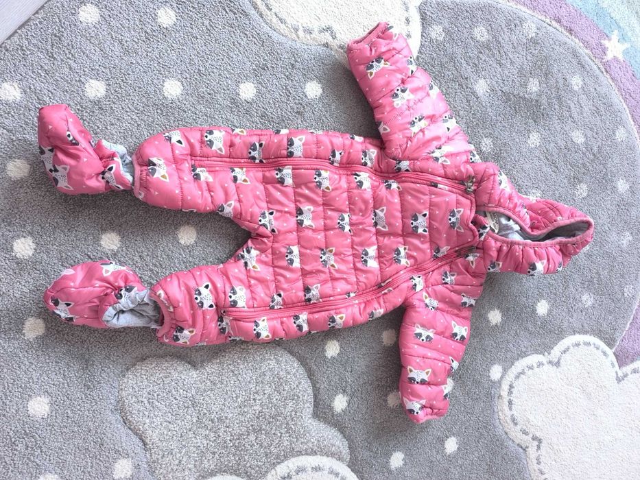 Космонавт за момиче