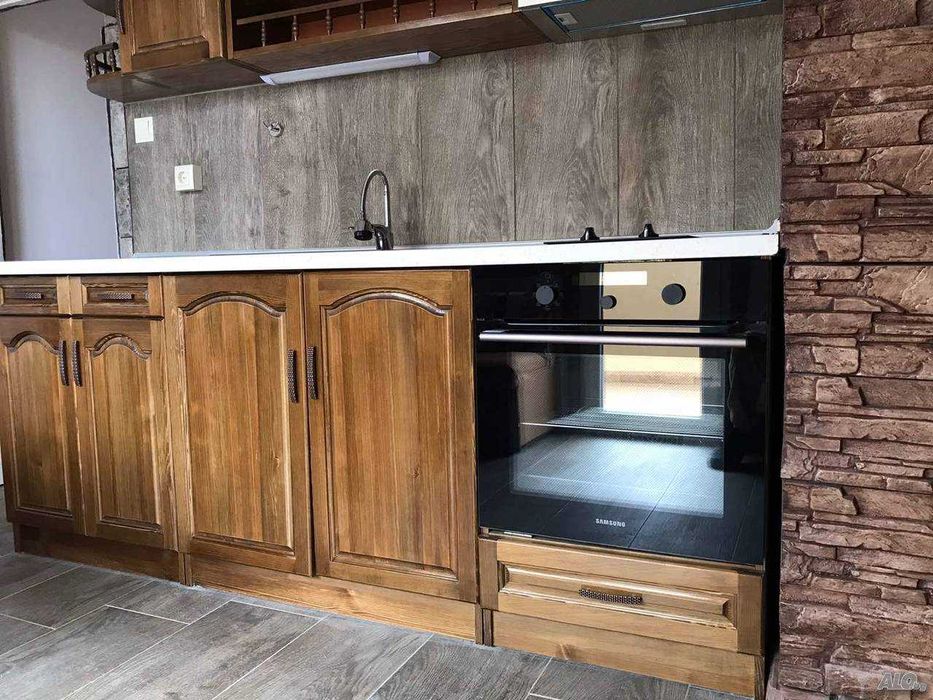 Дава се под наем Двустаен апартамент в Бургас, Меден рудник - зона А - 50 кв.м за 175 € - Снимка #1