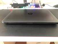 Laptop HP Zbook workstation G3, i7, 32Gb ram, 1Tb SSD, 500Gb Hdd