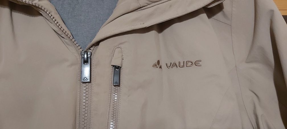 Яке VAUDE с Primaloft