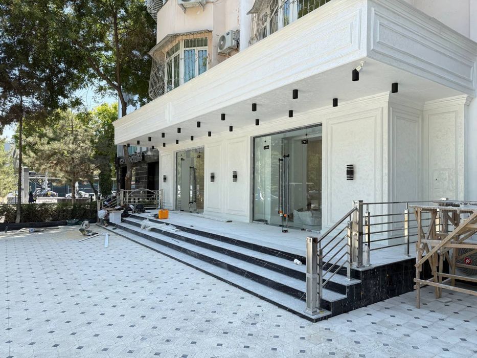 Аренда под Офис Ориентир Ц1 90м2 4000$ торг