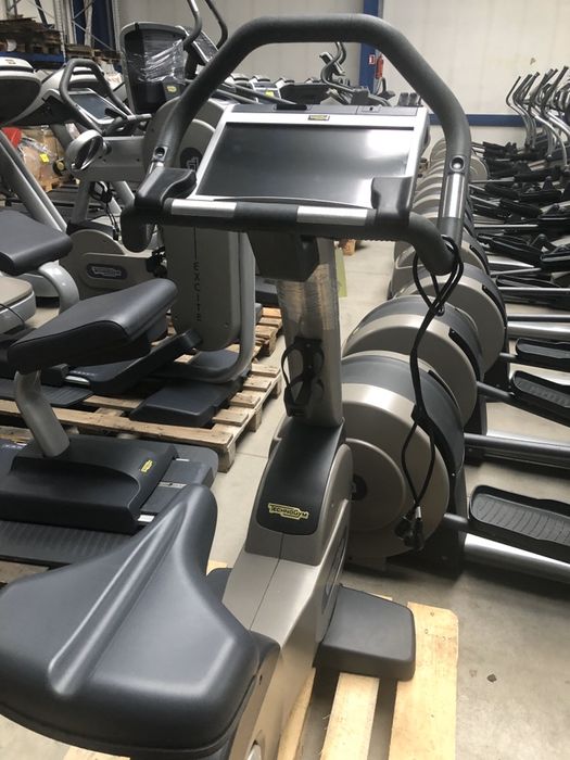 Technogym fitness equipment