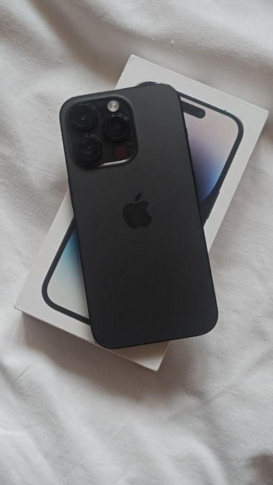 IPhone 14 Pro 128 GB
