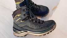 Salewa Lowa Salomon Scarpa  ghete sport/trekking