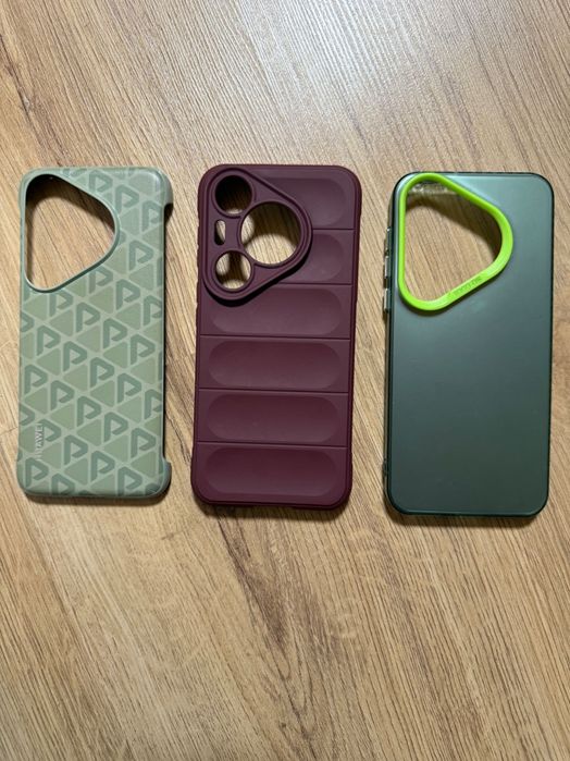 HUAWEI PURA 70 PRO - 512GB White в гаранция