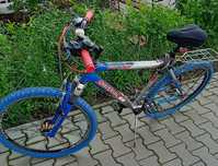 Montain Bike 26 inch