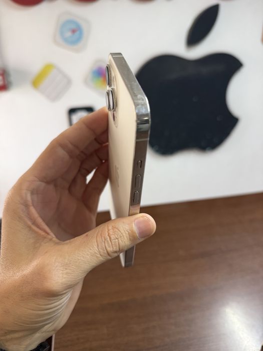 Vand Iphone 12 Pro Max 256Gb white