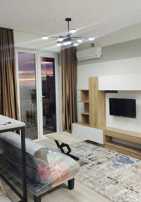 Юнусабад 2 1/8/9 Евро Студия Обст Ипотека Новостройка