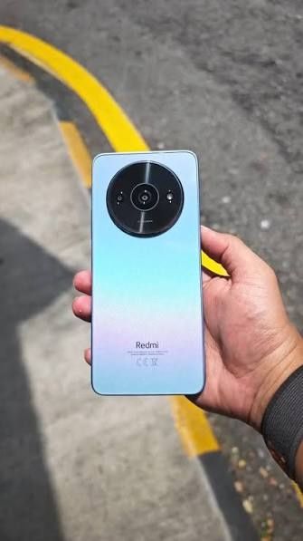 Redmi A3 128gb 2024yil