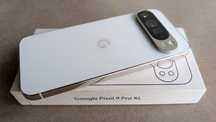 Google Pixel 9 Pro XL – 128GB / Като Нов / Гаранция / Бартер за iPhone