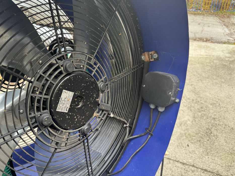 Пръскачка dundar sm 50