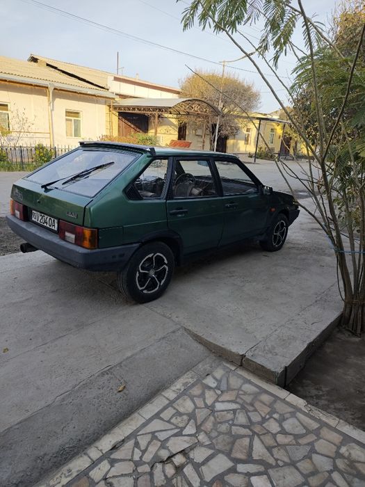 Продаю машину ваз