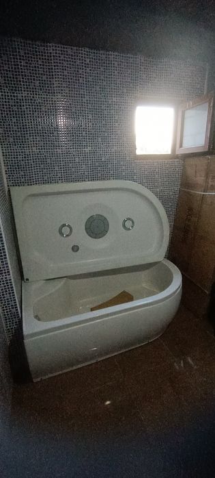 Cabină duș hidromasaj nouă