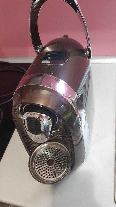 Кафемашина Чибо, с капсули