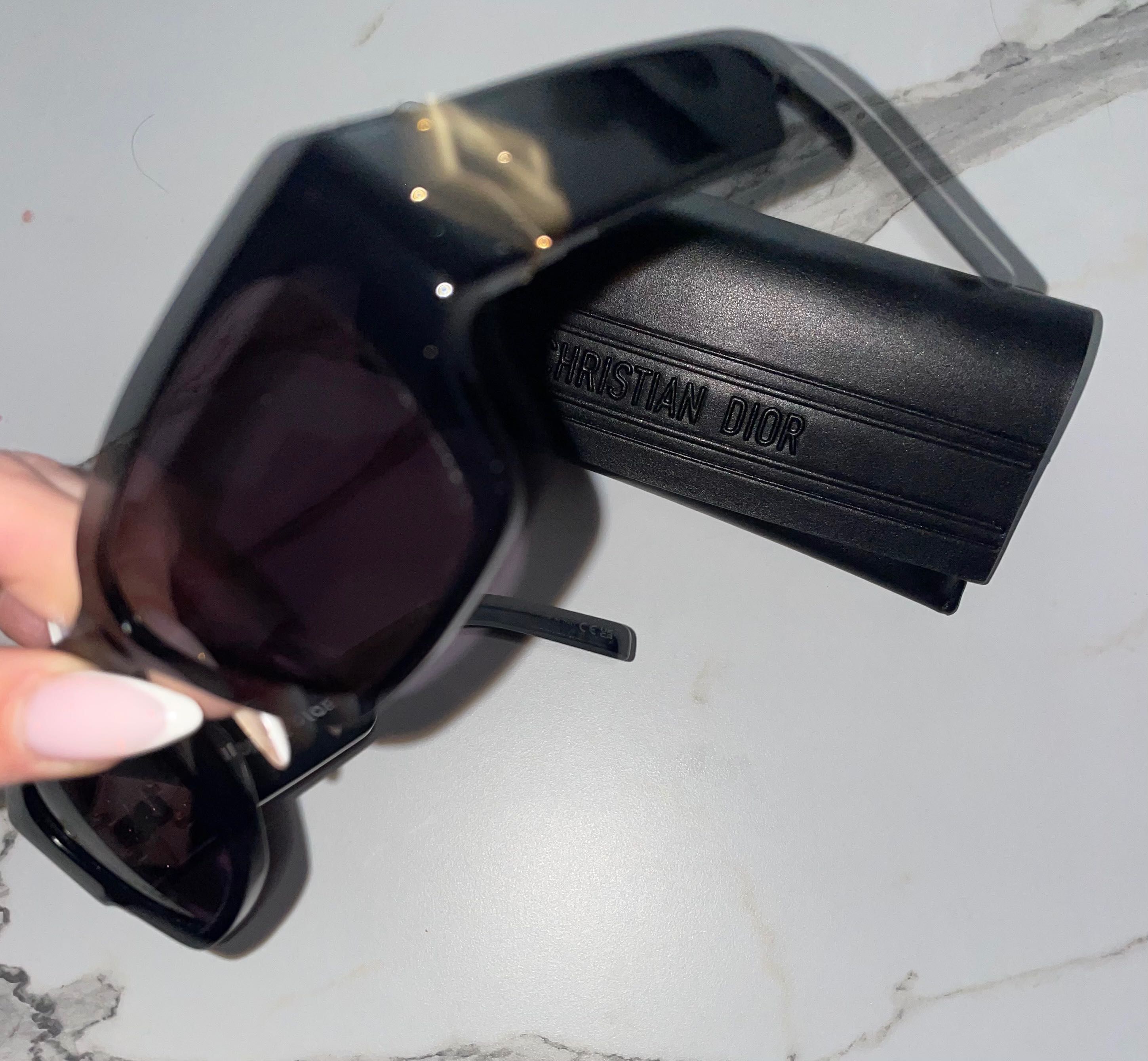Очила Dior Men's CD Diamond S5I