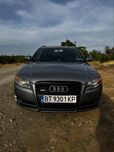 Audi A4 B7 1.8t Quattro