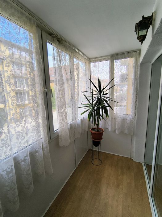 [PF] Apartament str. Porii, mobilat-utilat, etaj 1