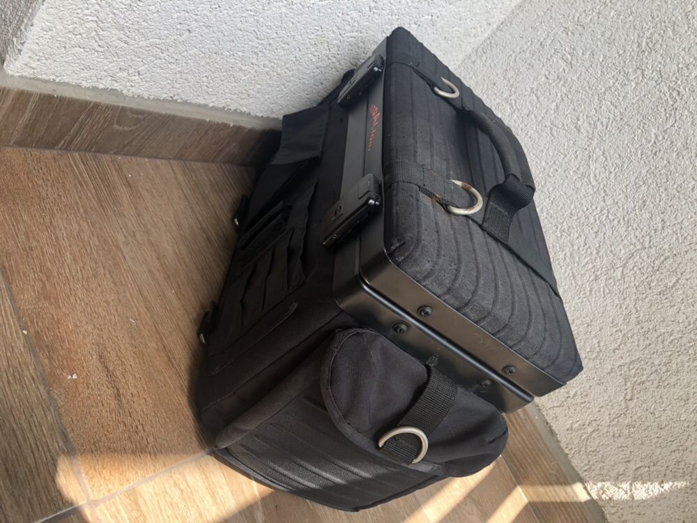 Rimowa Ultralight geanta foto / video profesionala