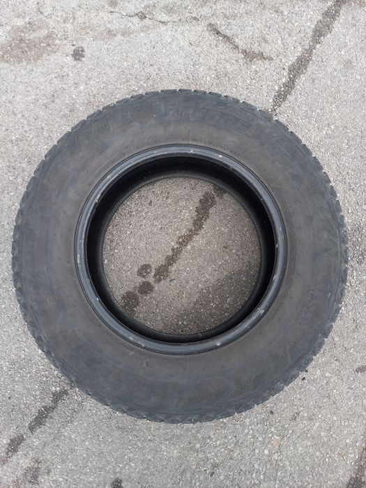 Зимни гуми 4х4 Bridgestone Blizzak 17