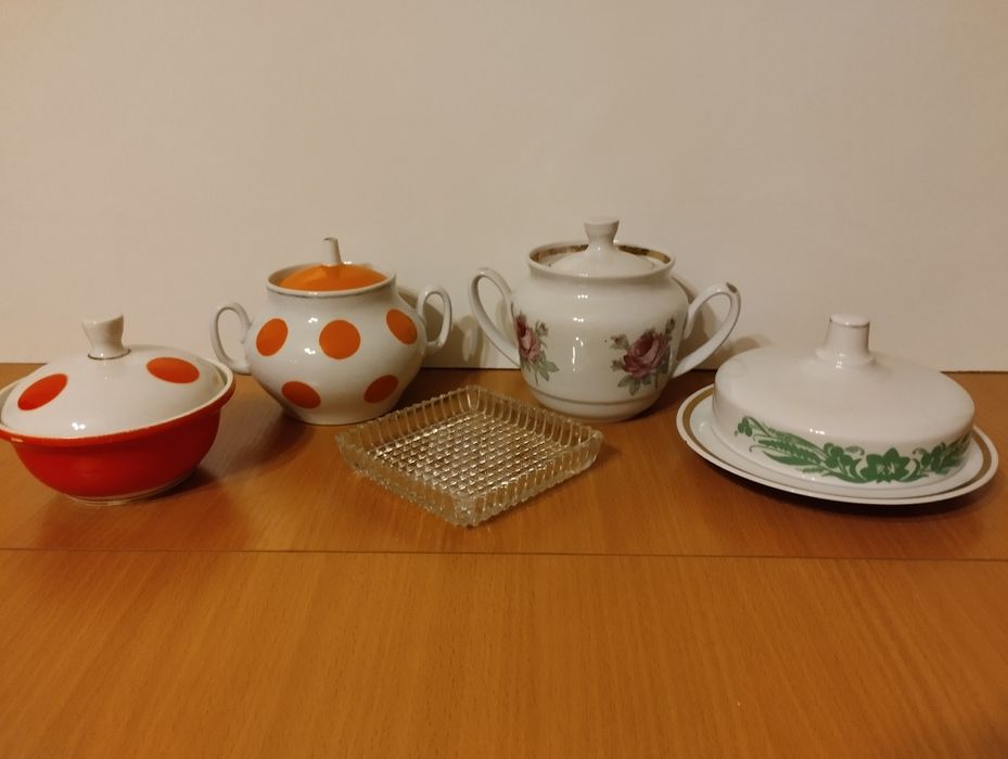 Вазы для фруктов, вазочки , вазы для цветов