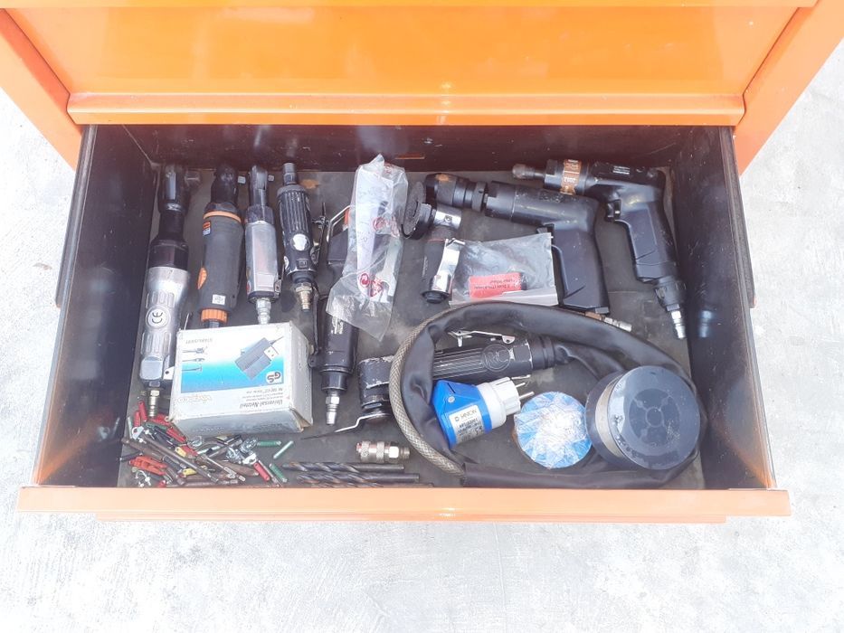 De vânzare dulap de scule beta