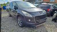 Peugeot 3008 1.6Т 155 кс на части пежо 3008 peugeot na chasti