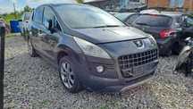 Peugeot 3008 1.6Т 155 кс на части пежо 3008 peugeot na chasti