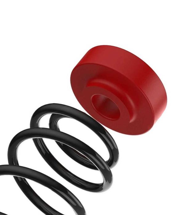 Inaltatoare fata/spate Vw Golf 5 6 Passat B6 B7 Skoda Octavia 2, 30 mm