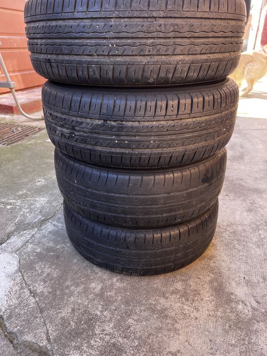 Set 4 jante Viper e553