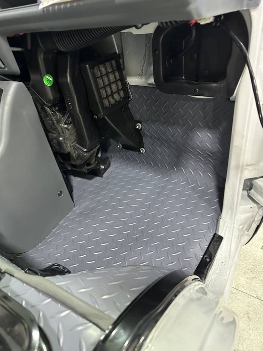 Обшивка салон Salon koja