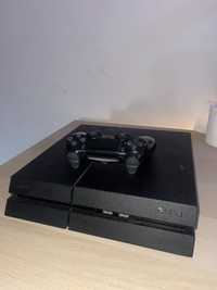 PlayStation 4, aproape nou, fără probleme