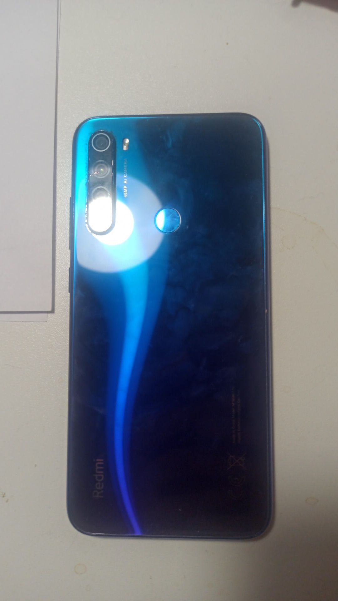 Продаю Xiaomi Redmi Note 8