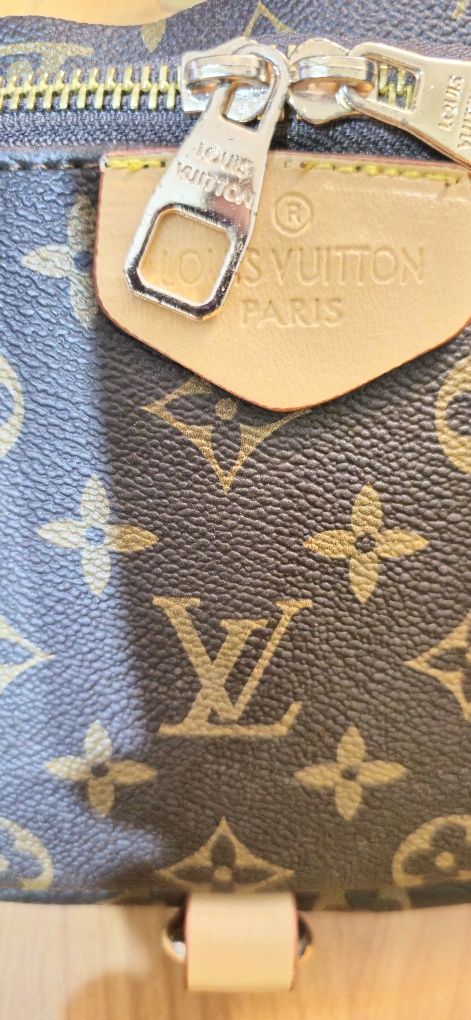 Geanta-Borseta Louis Vuitton
