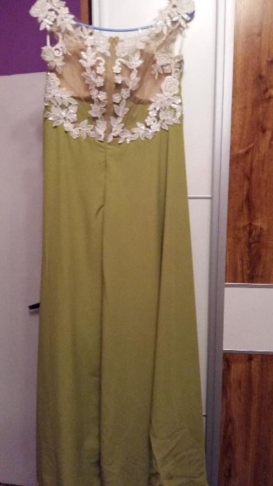 Официална Рокля Дамска