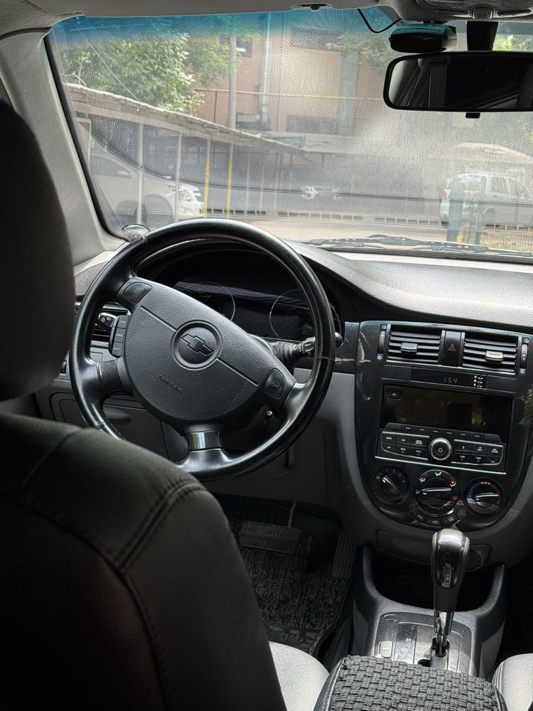 Chevrolet Gentra 2020!!!