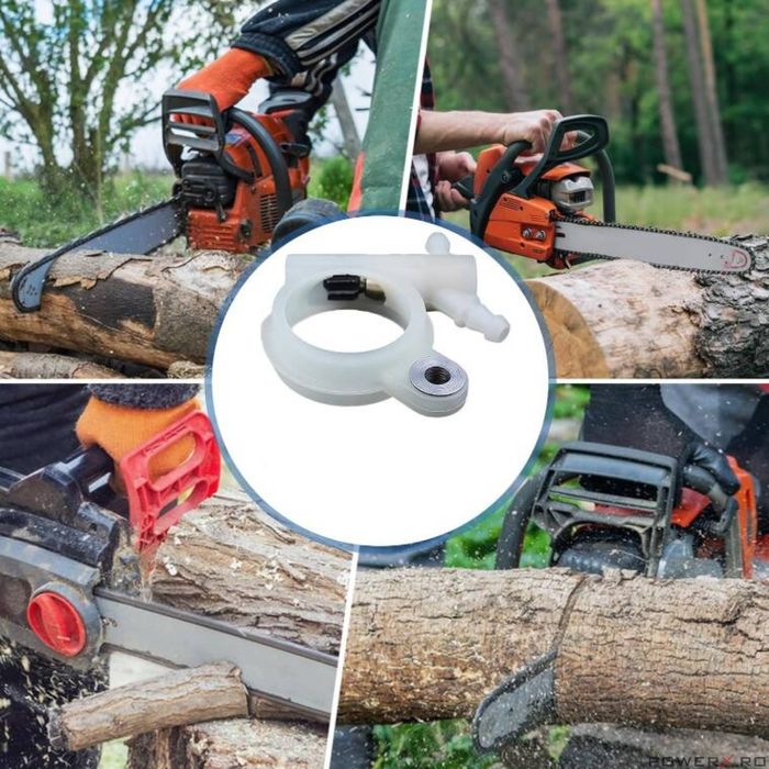 Pompa de ulei pentru drujba Sthil 231, 251, PowerX