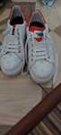 Adidas casual dama talpă înaltă The Flexx piele