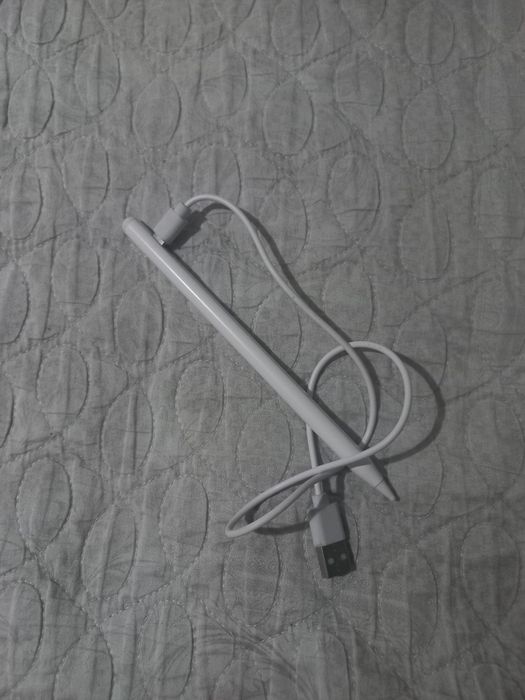 Стилус - для работы, учёбы или просто аксессуар