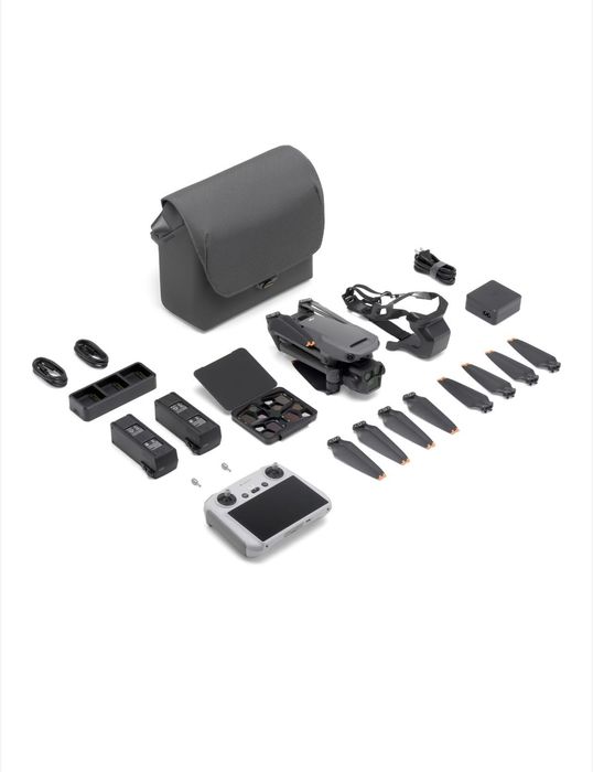Dji Mavic 3 Pro fly more combo
