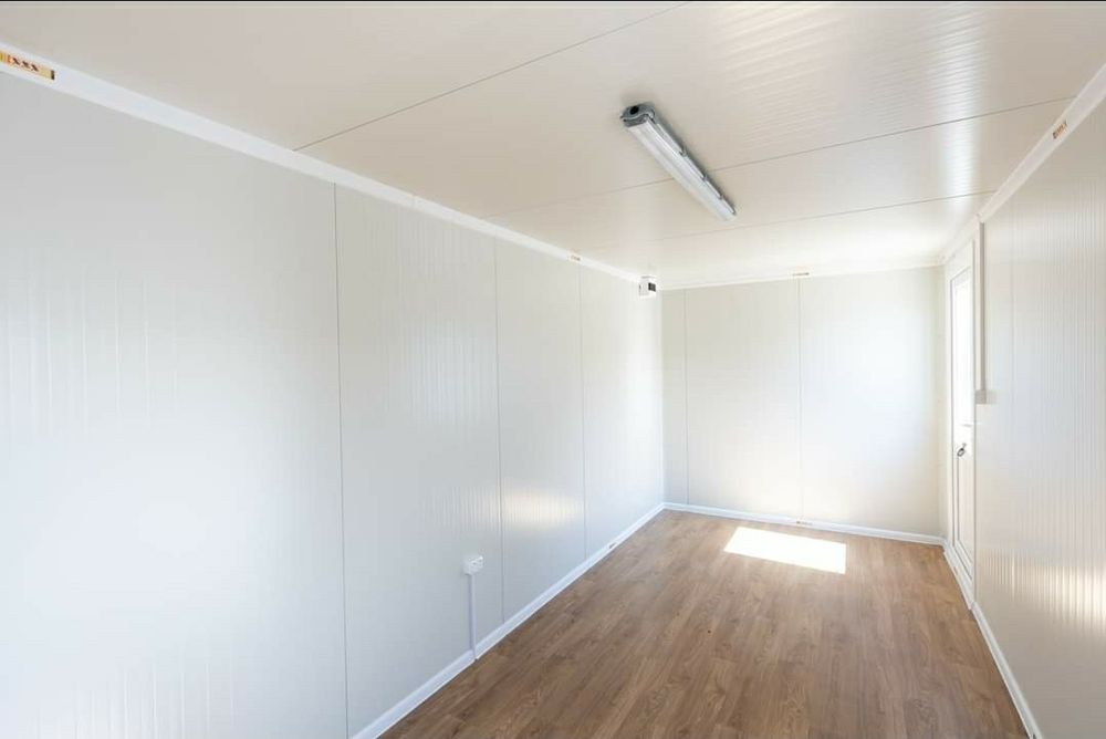 Vând Container cu vitrina Containere de locuit căsuțe