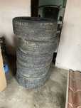Гуми 255/50R19 зимни и летни