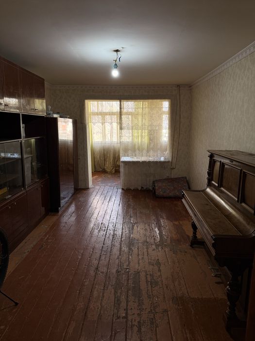 Сдаётся Ялангач 2/5/5 ориентир кафе Бухара