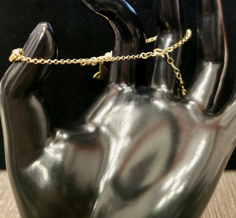 Hope Amanet P4 Bratara Aur 14K 585 3.90 Grame