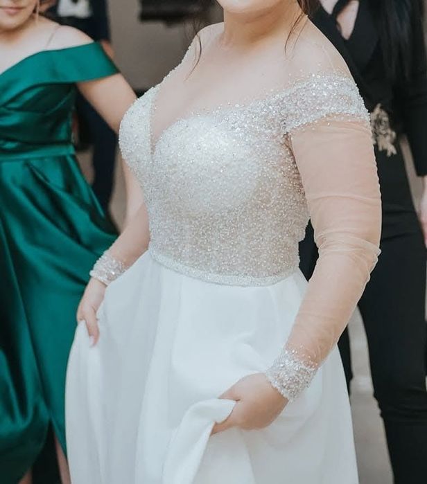 Rochie de mireasă