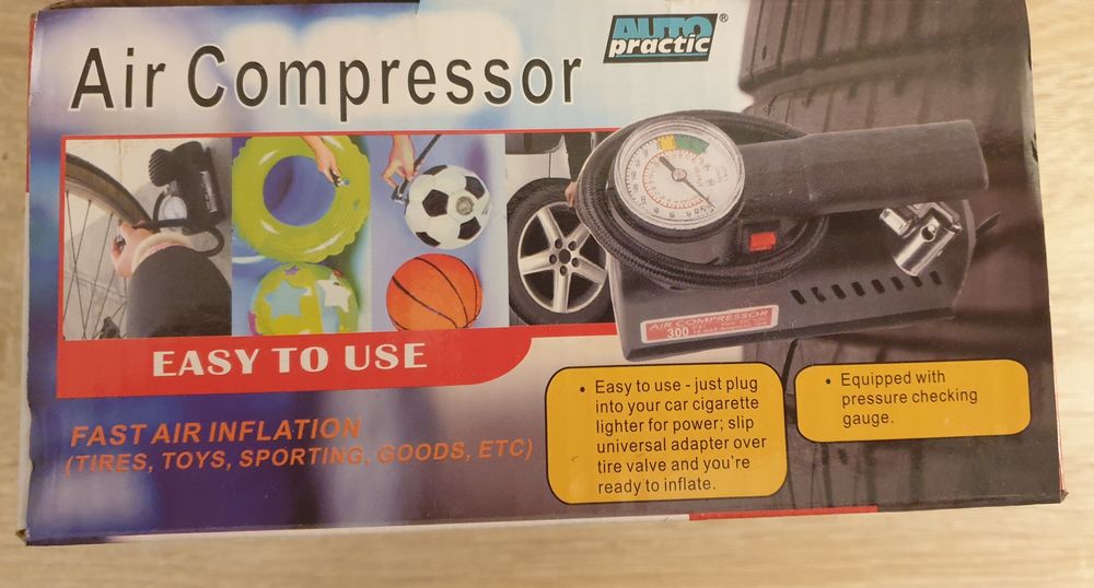 Електрическа помпа